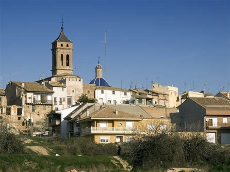 Visit Requena: Best of Requena Tourism | Expedia Travel Guide