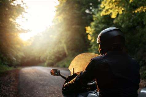 Causes of Motorcycle Accidents | Golden State Lawyers, APC