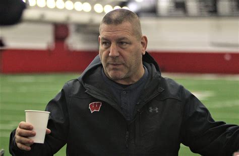 Wisconsin Football: A Look at Phil Longo’s Offensive Scheme