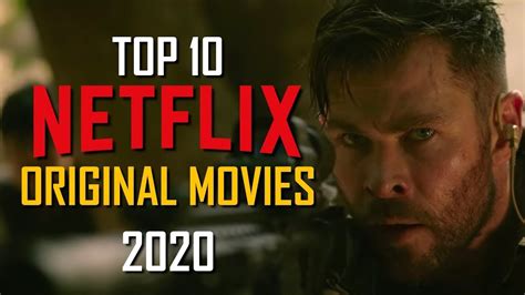 TOP 10 NETFLIX MOST WATCHED ORIGINAL MOVIES 2020 REVIEW BY #MOVIESUGGESTIONSAJ #NETFLIXTOP10 ...