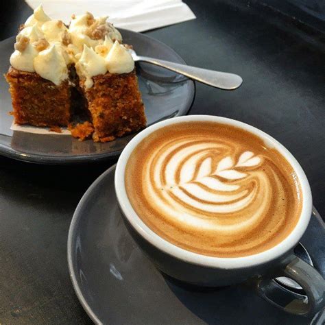 The Cake & Coffee Diaries-5 cafes that will satisfy your sweet needs on ...