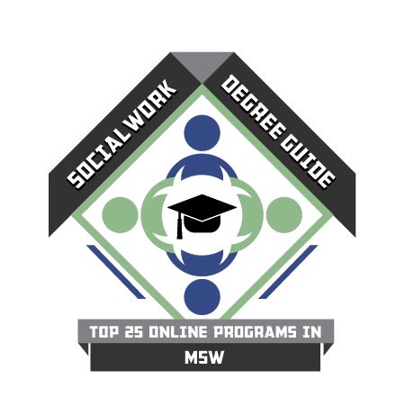 Top MSW Online Programs 2021 | SocialWorkDegreeGuide.com