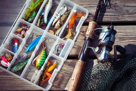 Prepare Your Fishing Gear With These Tips as Spring is Approaching ...