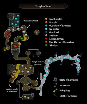 Armadyl pendant - The RuneScape Wiki