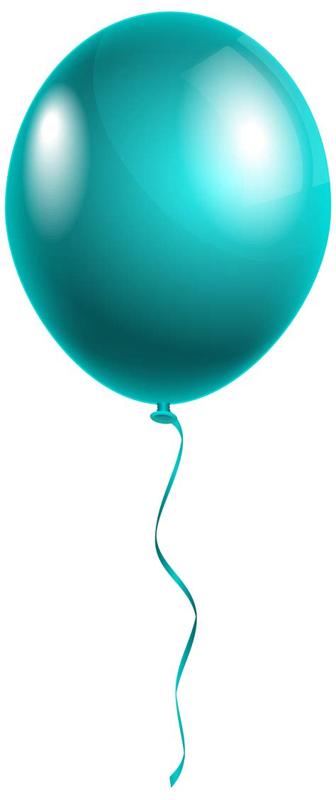 One Balloon