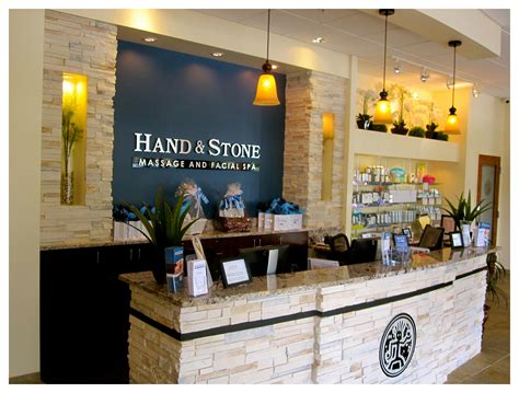 Hand & Stone Massage and Facial Spa - Jupiter, FL - Company Profile