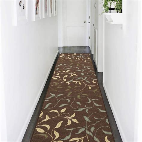 rug runners for hallways