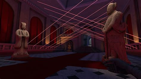 Oculus Quest 2 Multiplayer Horror Games / 11 Best Free Games To Play ...