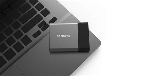 Top 4 Best External SSD Drive For PC, Laptop Or Console – Till August 2018 | DESKDECODE.COM