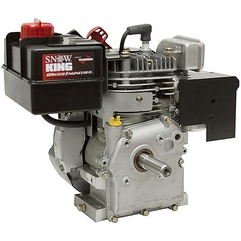 5.5 HP Tecumseh Snow King Engine | Tecumseh | Brands | www.surpluscenter.com