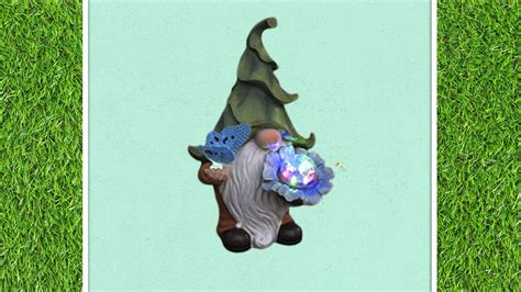 17 trendy garden gnomes to shop at Amazon