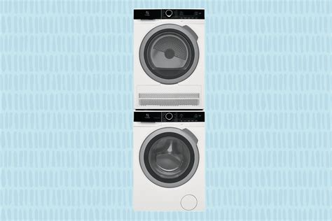 The 8 Best Stackable/Washer Dryer Sets of 2023