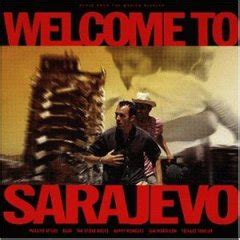 welcome to sarajevo : - original soundtrack buy it online at the soundtrack to your life