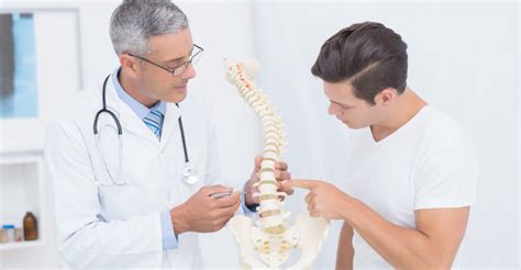 4 Types of Services at Central Texas Spine Institute - Central Texas ...