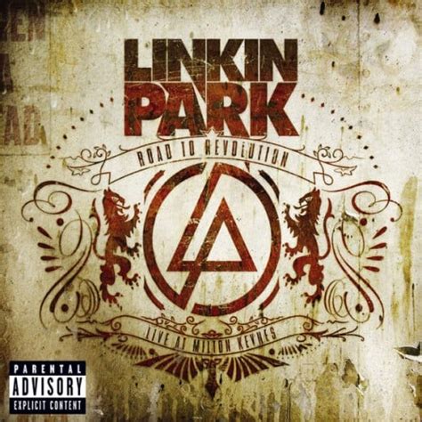 Linkin Park - Road to Revolution: Live at Milton Keynes - Reviews ...