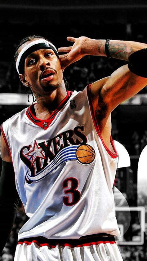 Iverson iPhone Wallpapers - Wallpaper Cave