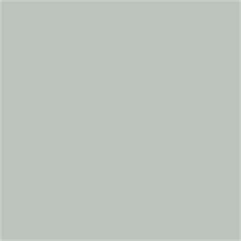 This is. Sherwin-Williams match to a Restoration Hardware color silver sage I like ....grey with ...