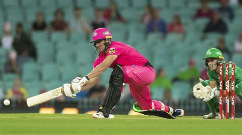 Cricket Australia reveals BBL10 schedule, BBL, WBBL fixtures