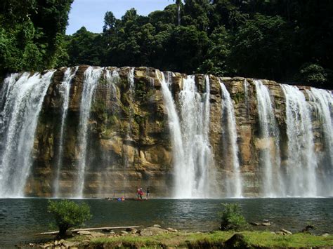 Caraga Region Philippines - Top 10 Breathtaking Tourist Attractions 2023