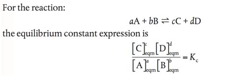 Is the equilibrium constant calculation only applicable to homogeneous reactions?