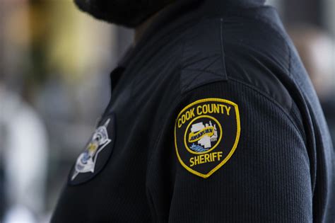 High-ranking Cook County sheriff’s official Patrick Dwyer resigns amid ...