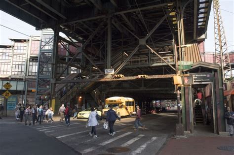 Queens Subway Stations in Disrepair, Worse than Other Boroughs: Report - LIC Post