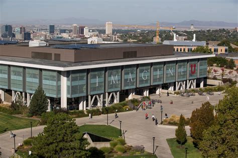 University of Utah Library Honors Wasatch Mountain Club, Utah Ski ...