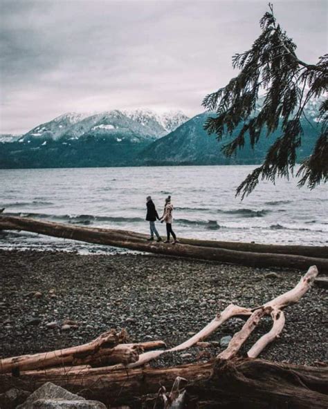 25 Beaches in West Vancouver that You’ll Love (by Two Locals)