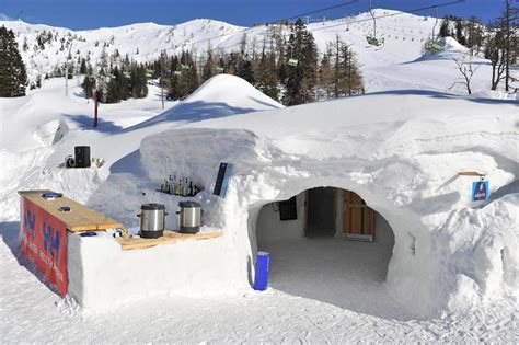 Best Igloo Hotels | POPSUGAR Smart Living