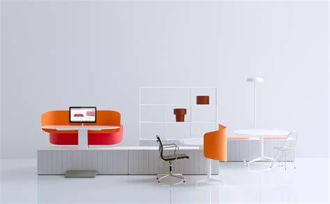 Workspace Designs for Modern Offices