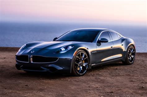 2018 Karma Revero First Drive Review | Automobile Magazine