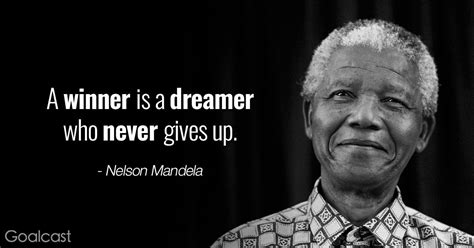 Nelson Mandela Quotes On Success - Codi Melosa