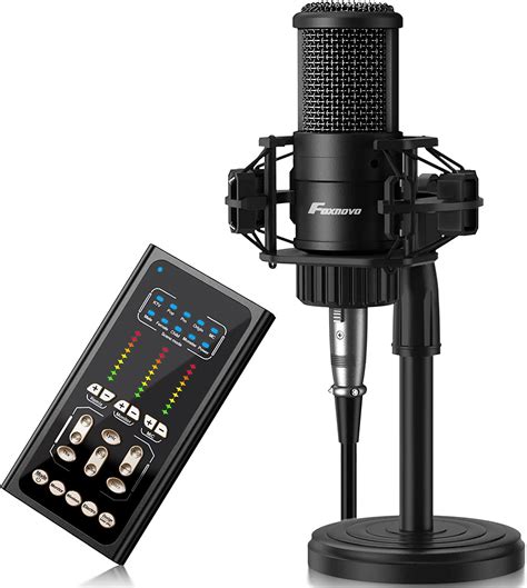 USB Condenser Podcast Recording Microphone: Nepal | Ubuy