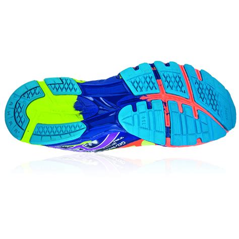 ASICS GEL-NOOSA TRI 9 Running Shoes - 50% Off | SportsShoes.com