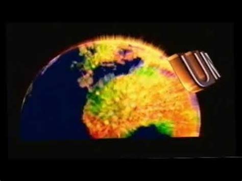 Universal 2009 VHS logo (RARE VARIANT!) - YouTube