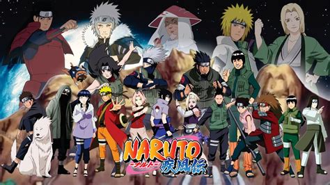 Nghe ninja xịn lý giải về độ chân thực của Naruto: Kĩ thuật kết ấn, kiểu chạy trong phim khá ...