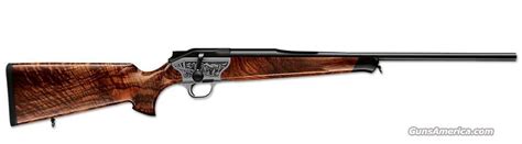 Blaser R8 Luxus Rifle All Calibers for sale at Gunsamerica.com: 946080480