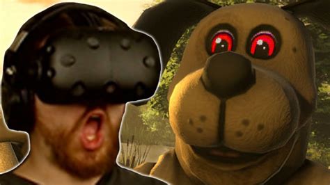 DUCK SEASON - Duck Hunt VR Horror Game - YouTube