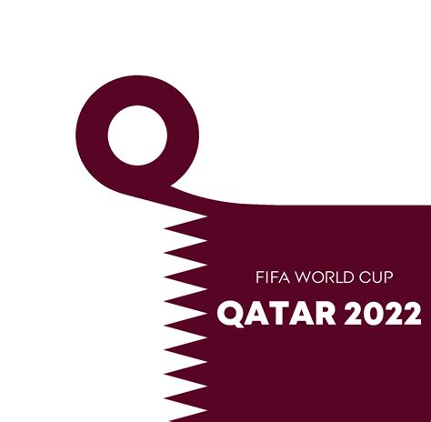 Qatar 2022 Logo - Qatar 2022 Logo (FIFA World Cup) Download Vector ...