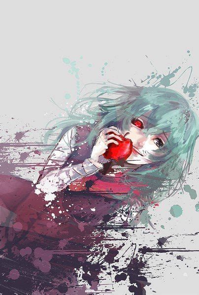 Eto Tokyo Ghoul Fan Art Pixiv is a social media platform where users ...