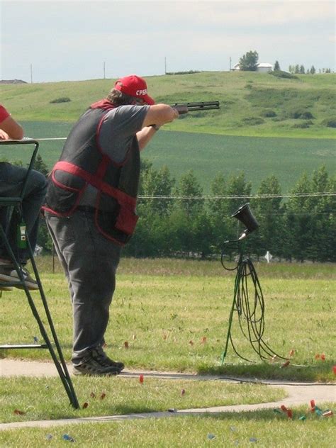 Flying Elbow, Not Flying Elbow | Trapshooters Forum