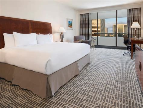 Hilton Houston Post Oak Hotel in Houston (TX) - Room Deals, Photos & Reviews