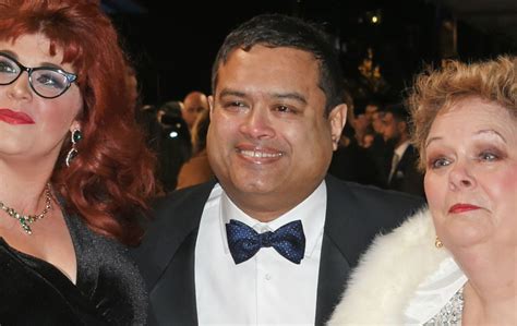 The Chase star Paul Sinha announces surprise engagement | GoodtoKnow