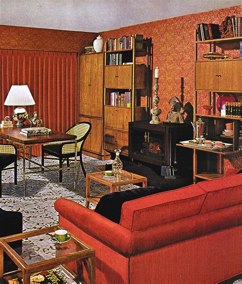 30+ 1970S Living Room Furniture – HomeDecorish