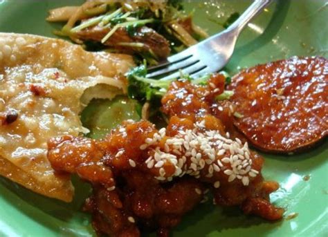 5 Surprising Things You Didn't Know About American Chinese Food | HuffPost