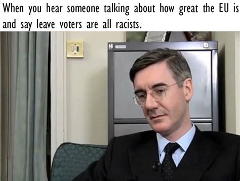 Jacob Rees-Mogg reacting to memes of himself may be the purest thing ever