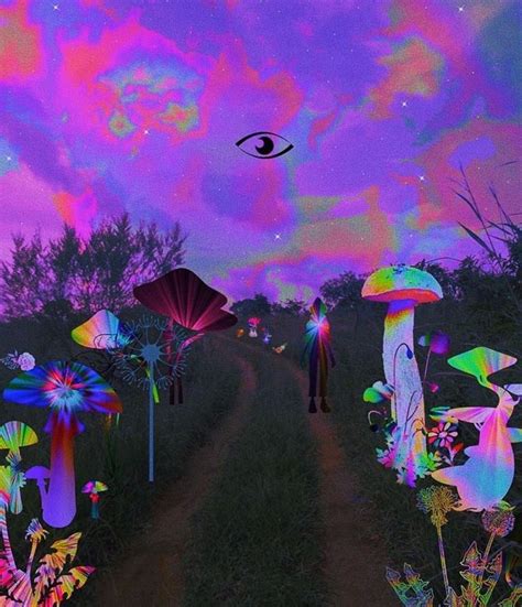 Dreamcore Weirdcore Laptop Wallpaper - #psychedelic Wallpaper On Tumblr ...