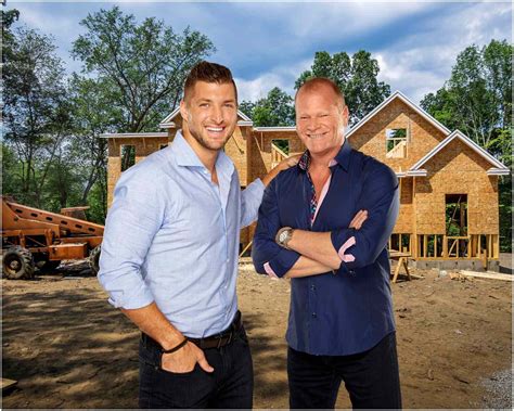 Mike Holmes Net Worth 2021 / Ex-feleség (Alexandra Lorex), Barátnő ...