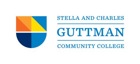 Guttman Community College - SL Network