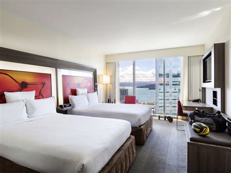 Novotel Wellington Hotel | 4-Star City Hotel | ALL - ALL